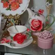 しのピーの画像