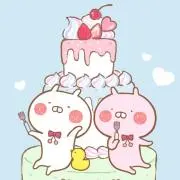 きなこもち⭐️ʕ  ·ᴥ·ʔの画像