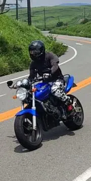 熊本市 ホンダ ホーネット250 MC31 ネイキッドバイク HORNET250 - メルカリ