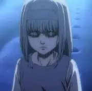 ユミルの画像
