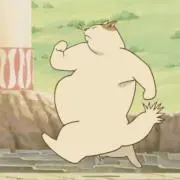 ^..^ ੭の画像
