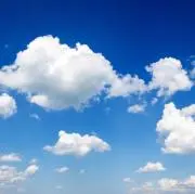 sky