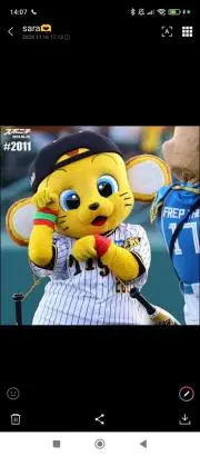 タカちゃんの画像