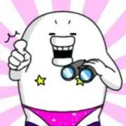 たっしーの画像