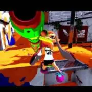 AXELの画像