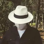 レザーマンの画像