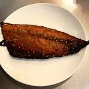 みりん干しの画像