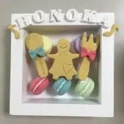 ハッピーピンクの画像