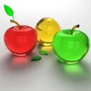 りんご