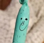 Mrs. Pickles