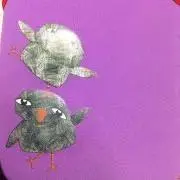 しゃけおかか