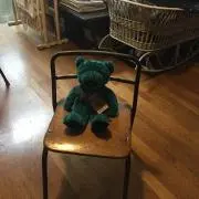 くまちゃん