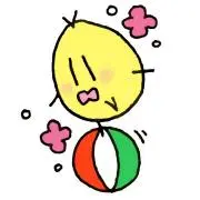 ぴよの画像