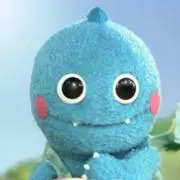 なこの画像
