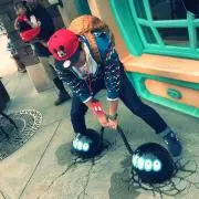 トモヤ