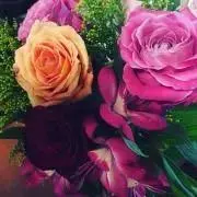 Rose Perfumeの画像