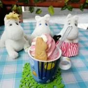 non❁haru❤フォロー100円割引の画像