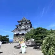キノリンカの画像