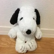 Snoopyの画像