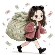 HappyMoneyの画像