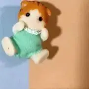 つぶあんの画像