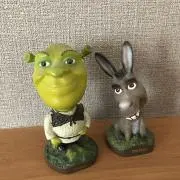 アグーの画像