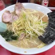 なかむー
