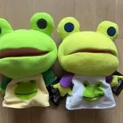 けろけろ
