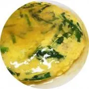 ニラたま