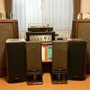 オーディオ タローの画像