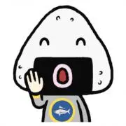 おにぎり君