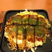 お好み焼き