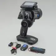 ジーフォース G0107 モーターアナライザー ブラシレス ラジコン