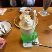 はなびの画像