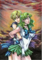 Image of ぎゅ～skeb募集中
