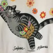 ねこねこの画像