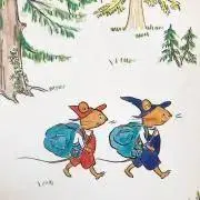ぐりぐら
