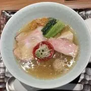 れの画像
