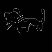 かびごんの画像