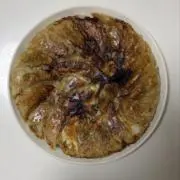 餃子の画像
