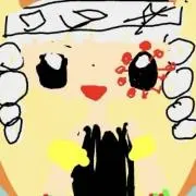 はてなくんの画像