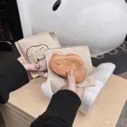 momoの画像