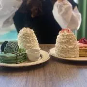 まひるかばえ
