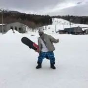 マッチョの画像