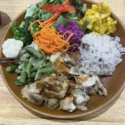 むぎちょこ