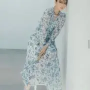 Sarahの画像