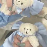 めの画像
