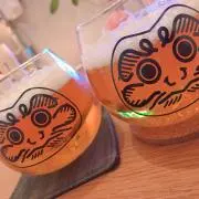 m & mの画像