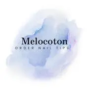 Nail Melocotonの画像
