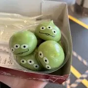 オレンジの画像